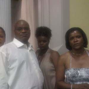 Meet your Posher, Beatrice